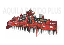 Brony wibracyjne Maschio Aquila Rapido 6000