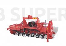 Brony wibracyjne Maschio B Super 205