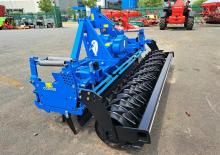 Brony wibracyjne Rabe Corvus PL 3500