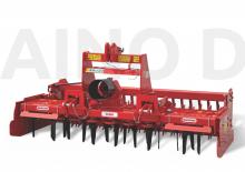 Brony wibracyjne Maschio Daino DS 2500