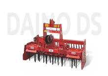 Brony wibracyjne Maschio Daino DS 3000