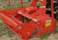 Brony wibracyjne Maschio Delfino 1500