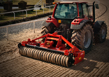 Brony wibracyjne Maschio Dominator 3500