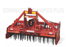Brony wibracyjne Maschio Dominator Rapido 3000