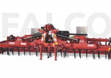 Brony wibracyjne Maschio Falco HD 4600