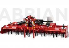 Brony wibracyjne Maschio Gabbiano HD 5000