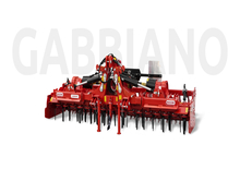Brony wibracyjne Maschio Gabbiano HD 6000