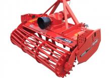 Brony wibracyjne Kuhn HRB 202 S 