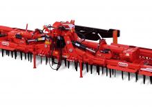 Brony wibracyjne Maschio Jumbo 8000