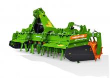 Brony wibracyjne Amazone KE 3001 Special