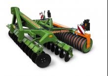 Brony wibracyjne Amazone KE 3001 Super
