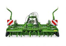Brony wibracyjne Amazone KE 3002-190