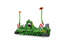 Brony wibracyjne Amazone KE 4002-240