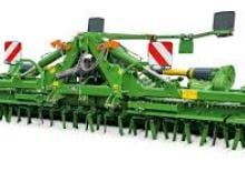 Brony wibracyjne Amazone KE 6002-2-300