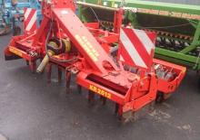 Brony wibracyjne Niemeyer KR 2512 W