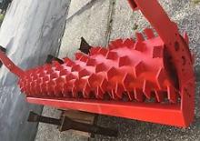 Brony wibracyjne Niemeyer KR 3022