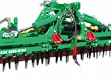 Brony wibracyjne Regent KSE 5000 HK