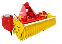 Brony wibracyjne Pöttinger Lion 253 Classic