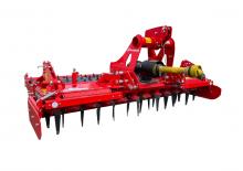 Brony wibracyjne Kverneland M-Serie 2,50