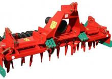 Brony wibracyjne Kverneland NG-H 351