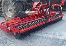 Brony wibracyjne Kverneland NG-H 501 F 30 