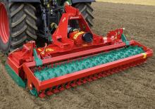 Brony wibracyjne Kverneland NG-M 251