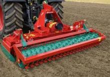 Brony wibracyjne Kverneland NG-M 251