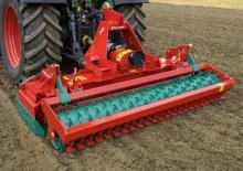 Brony wibracyjne Kverneland NG-M 301