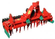 Brony wibracyjne Kverneland NG-S 301