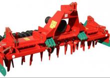 Brony wibracyjne Kverneland NG-S 401