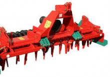 Brony wibracyjne Kverneland NG-S 451
