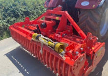 Brony wibracyjne Maschio Orso 3000