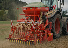Brony wibracyjne Maschio Orso HD 4000