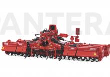 Brony wibracyjne Maschio Pantera 620