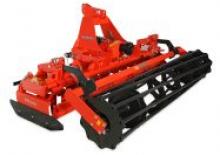Brony wibracyjne Kubota PH1250