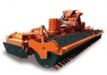 Brony wibracyjne Kubota PH1400F RW