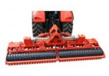 Brony wibracyjne Kubota PH2400F 