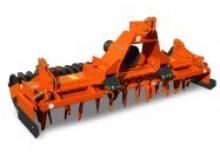 Brony wibracyjne Kubota PH3300
