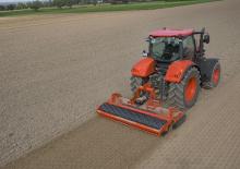 Brony wibracyjne Kubota PH1251