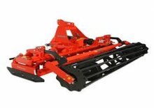 Brony wibracyjne Kubota PH1300