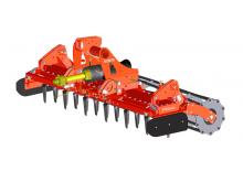 Brony wibracyjne Kubota PH1301