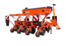 Brony wibracyjne Kubota PH1501F
