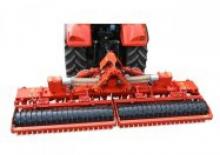 Brony wibracyjne Kubota PH2450F 