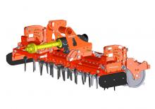 Brony wibracyjne Kubota PH3301