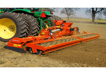 Brony wibracyjne Kubota PH3450F