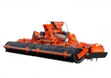Brony wibracyjne Kubota PH3500