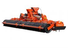 Brony wibracyjne Kubota PH3500