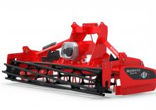 Brony wibracyjne Tulip Roterra 252-25