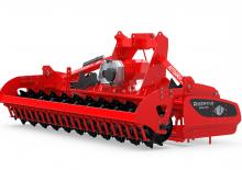 Brony wibracyjne Tulip Roterra 302-35