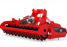 Brony wibracyjne Tulip Roterra 352-45